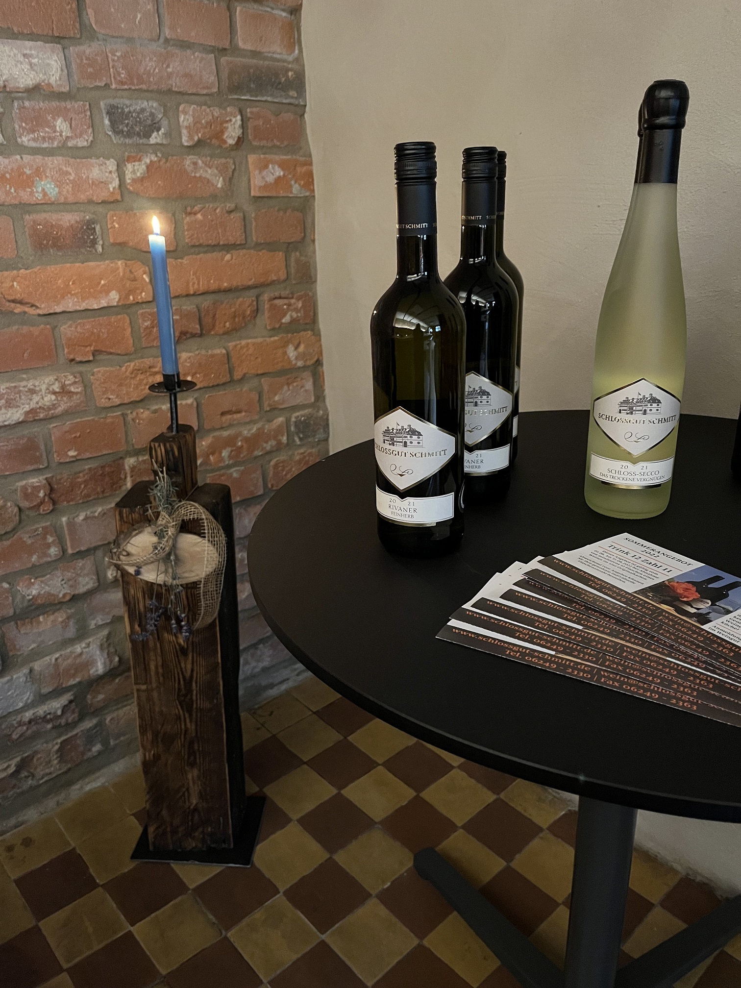 Vinothek